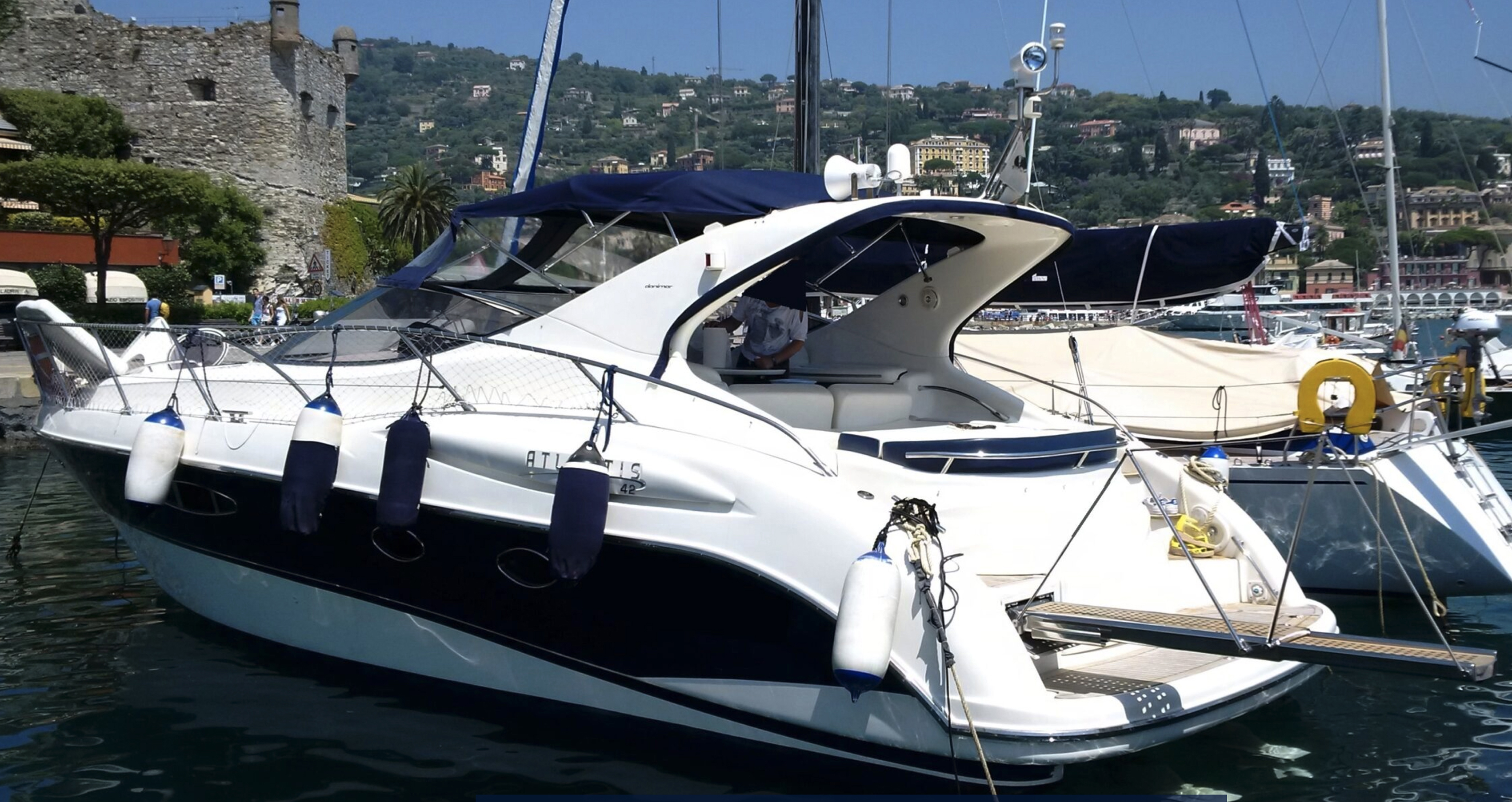 Gobbi Gobbi Atlantis 42